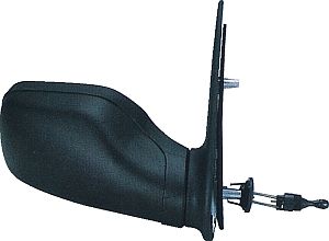 Ārējais atpakaļskata spogulis ABAKUS 2902M06