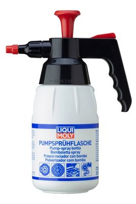 LIQUI MOLY 3316 Izsmidzināšanas sūknis