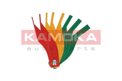 Nodiluma indikators, Bremžu uzlikas KAMOKA WH002