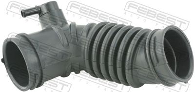 Шланг, система подачи воздуха FEBEST MAH-CY3A