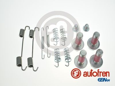 AUTOFREN SEINSA D31055A Piederumu komplekts, Stāvbremzes