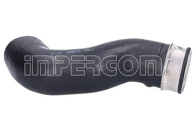 Pūtes sistēmas gaisa caurule ORIGINAL IMPERIUM 223684