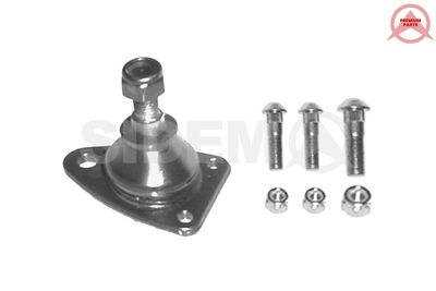 Шарнир независимой подвески / поворотного рычага SIDEM 5681