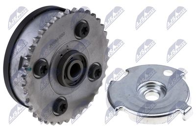 Шестерня привода распределительного вала NTY RKZ-BM-000