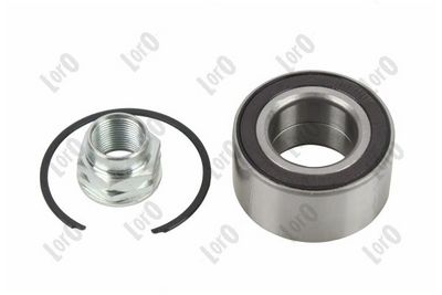 Комплект подшипника ступицы колеса ABAKUS 141-03-097