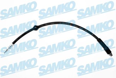 Bremžu šļūtene SAMKO 6T49145