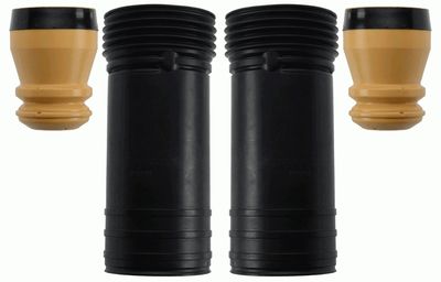 Пылезащитный комплект, амортизатор SACHS 900 344