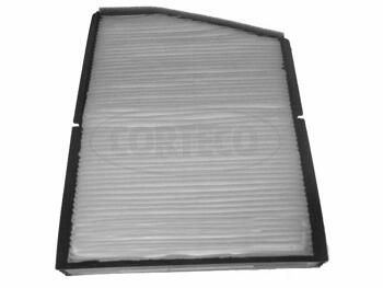 Filtrs, Salona telpas gaiss CORTECO 21652340