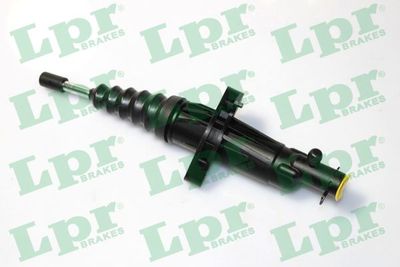 Darba cilindrs, Sajūgs LPR 3031