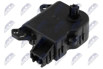 Regulēšanas elements, Jaucējkrāns NTY CNG-FR-035
