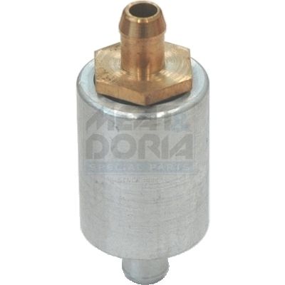 Degvielas filtrs MEAT & DORIA 4899