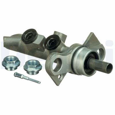 Главный тормозной цилиндр DELPHI LM80607