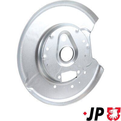 Отражатель, диск тормозного механизма JP GROUP 4964302280