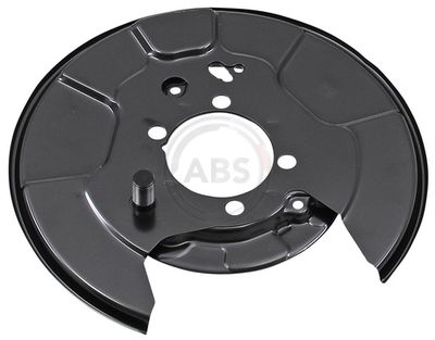 Dubļu sargs, Bremžu disks A.B.S. 11420