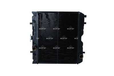 Radiators, Motora dzesēšanas sistēma NRF 54107