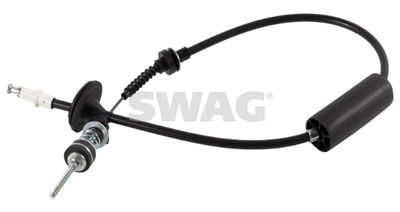Трос, управление сцеплением SWAG 33 10 2476