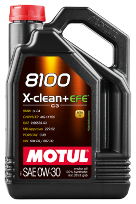 MOTUL 0W-30 5l 111678 Motoreļļa
