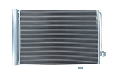 Конденсатор, кондиционер KAMOKA 7800174