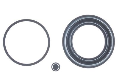 Ремкомплект, тормозной суппорт DENCKERMANN B200002