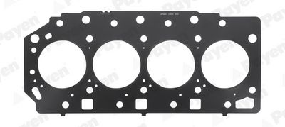 Прокладка, головка цилиндра PAYEN AG9890