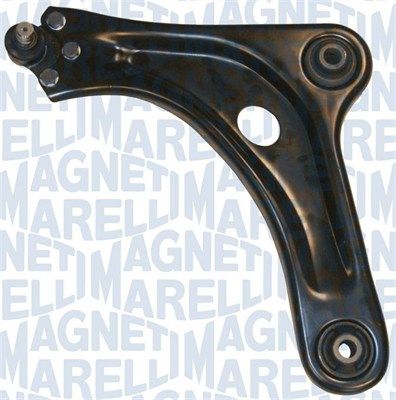 Рычаг независимой подвески колеса, подвеска колеса MAGNETI MARELLI 301181392300