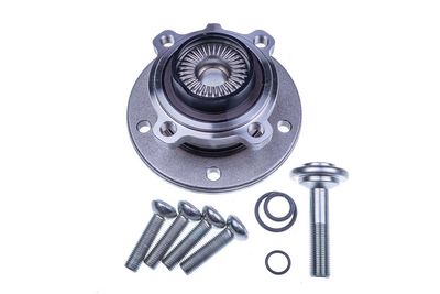 Riteņa rumbas gultņa komplekts DENCKERMANN W413926