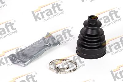 Комплект пыльника, приводной вал KRAFT AUTOMOTIVE 4412080