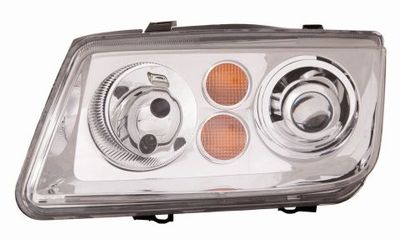 Комплект главных фар ABAKUS 441-1153PMLD-EM