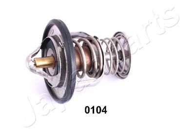 Termostats, Dzesēšanas šķidrums JAPANPARTS VA-0104