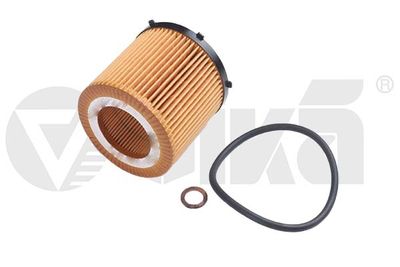 Масляный фильтр vika 19993601