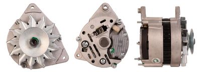 Ģenerators LUCAS LRA02669