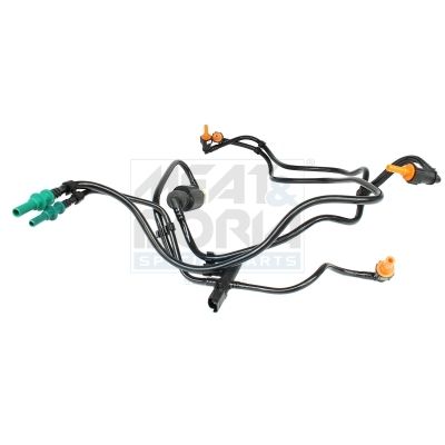 Топливопровод MEAT & DORIA 98061