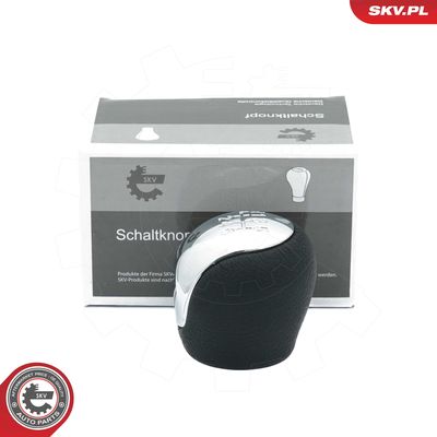 Pārslēdzējsviras rokturis ESEN SKV 63SKV050