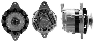 Ģenerators LUCAS LRA02437