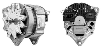 Ģenerators MAHLE MG 373