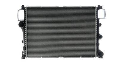 Radiators, Motora dzesēšanas sistēma MAHLE CR 1720 000P