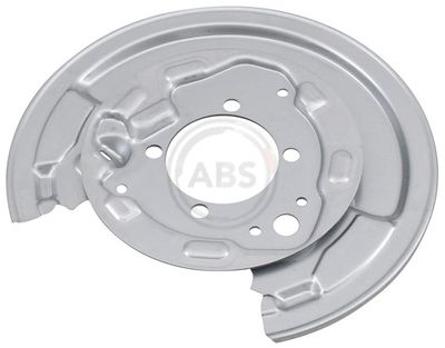 Dubļu sargs, Bremžu disks A.B.S. 11198