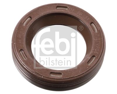 Уплотняющее кольцо вала, топливный насос высокого давления FEBI BILSTEIN 103594