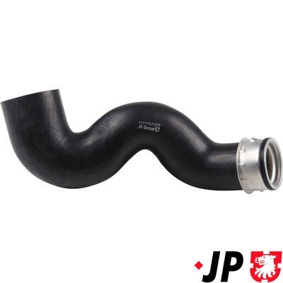 Pūtes sistēmas gaisa caurule JP GROUP 1117707200