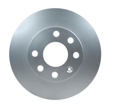 Bremžu diski HELLA PAGID 8DD 355 100-821