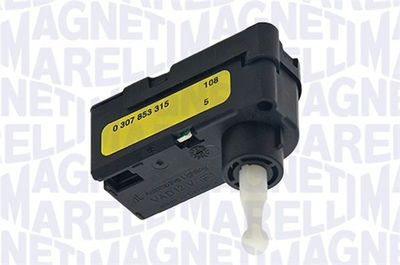 Regulators, lukturu augstuma regulēšana MAGNETI MARELLI 710307853315