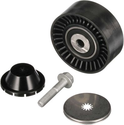 Parazīt-/Vadrullītis, Ķīļrievu siksna GATES T36430