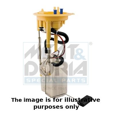 Элемент системы питания MEAT & DORIA 77089E