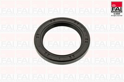 Уплотняющее кольцо, коленчатый вал FAI AutoParts OS2204