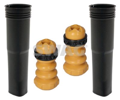 Putekļu aizsargkomplekts, Amortizators SWAG 33 10 8224