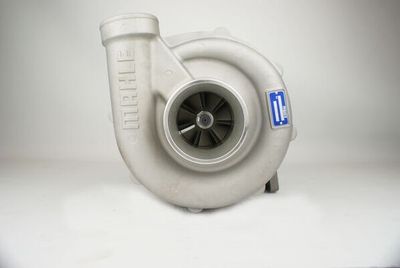 Kompresors, Turbopūte MAHLE 001 TC 14614 000