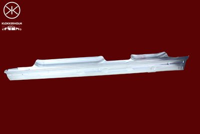 Durvju apakšējā sija KLOKKERHOLM 0061011E