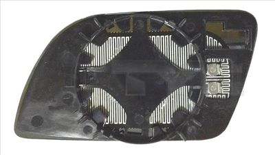 Spoguļstikls, Ārējais atpakaļskata spogulis TYC 337-0064-1