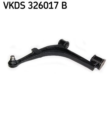 Neatkarīgās balstiekārtas svira, Riteņa piekare SKF VKDS 326017 B