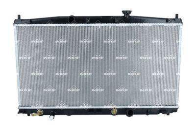 Radiators, Motora dzesēšanas sistēma NRF 59066